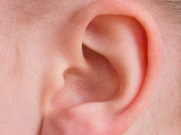 Генна терапия даде възможност на глухо по рождение момиченце да чува