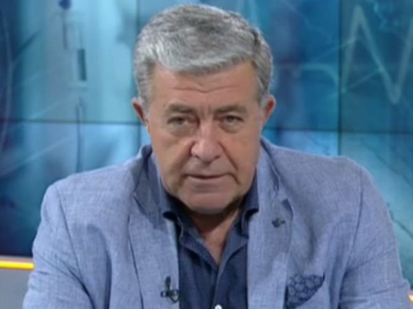 Проф. д-р Генчо Начев: Може да се подготви реформа в година на избори, но не и да се направи