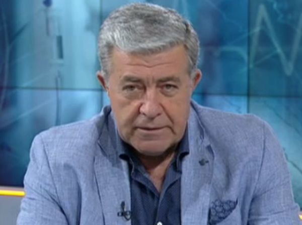 Проф. д-р Генчо Начев: Може да се подготви реформа в година на избори, но не и да се направи