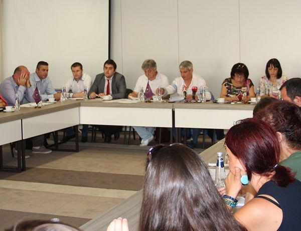 Искат 110 млн. лв. увеличение на парите за здраве в бюджет 2020