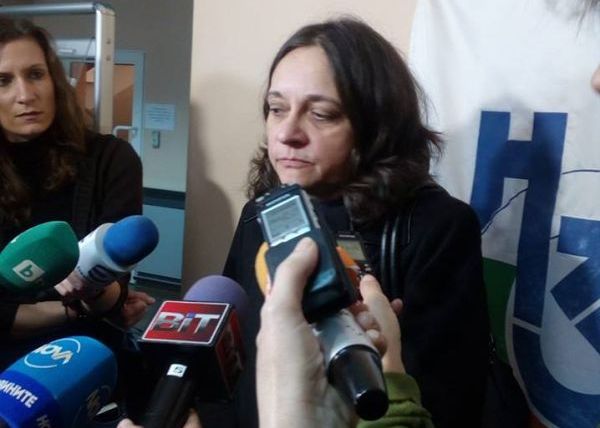 Жени Начева: Целта ни е да елиминираме бюрократичната тежест за родителите