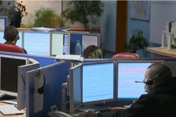 Кметът на София и директорът на „112