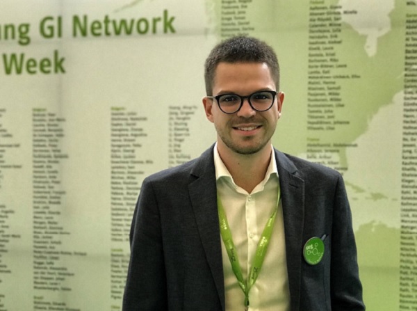 БДГЕ спечели пет европейски проекта в гастроентерологията   