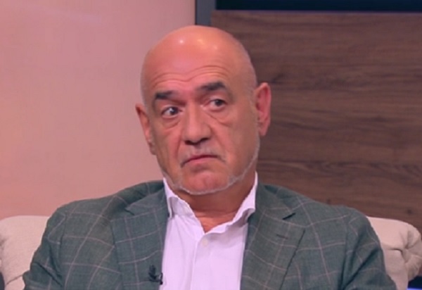 Д-р Дечо Дечев: Трябва да се редуцира броят на регионалните каси