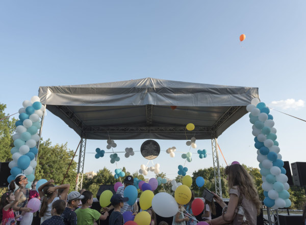 Отбелязаха патронния празник на болница „Св. Марина“ във Варна