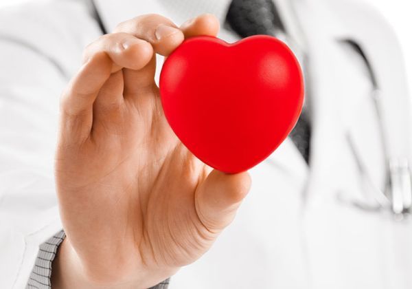 Стартира информационна кампания за сърдечната недостатъчност