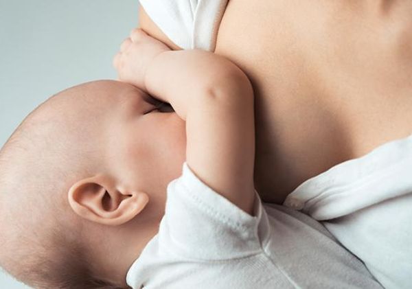 Стартира Световната седмица на кърменето