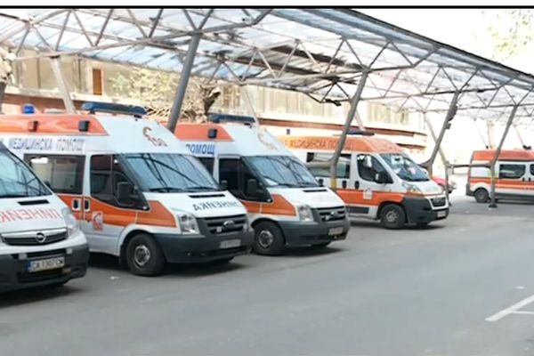 МЗ възобнови спряна обществена поръчка за медицинско оборудване