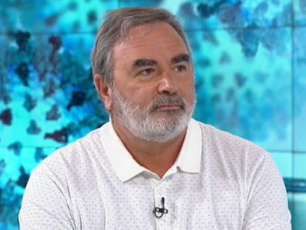 Доц. Ангел Кунчев: Глобили сме над 100 души в София за липса на имунизация срещу морбили   