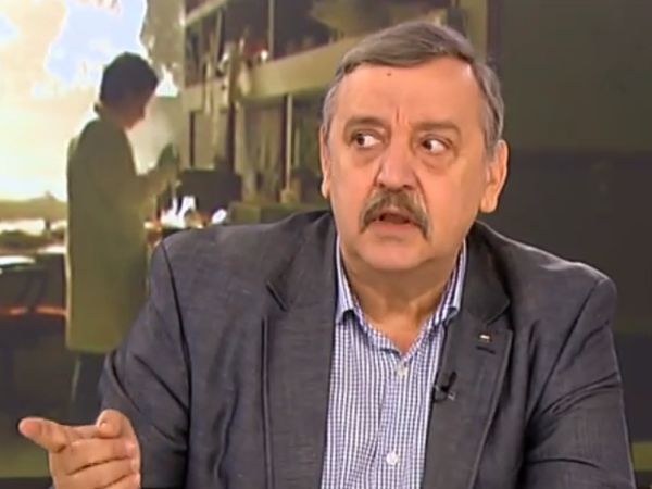 Проф. Кантарджиев: Битува неправилното схващане, че легионелата се разпространява от климатици