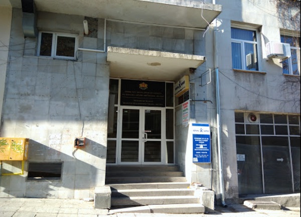 РЗИ-Шумен избира лечебно заведение за АГ-прегледи на лица от ромски произход   