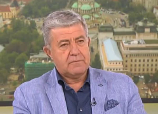 Проф. Генчо Начев: С химикал се изкарват повече пари, отколкото със слушалка и скалпел