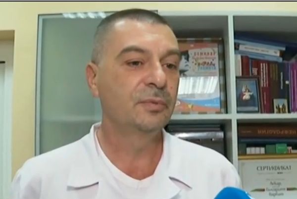 В листата на чакащи за бъбреци трябва да има над 10 000 души
