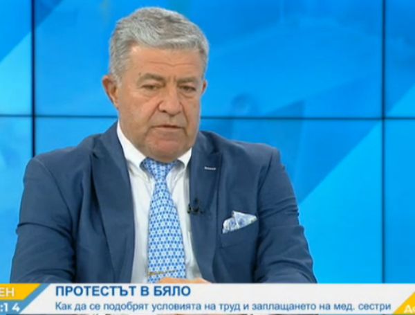 Проф. Генчо Начев: В България няма реално остойностяване на медицинската услуга