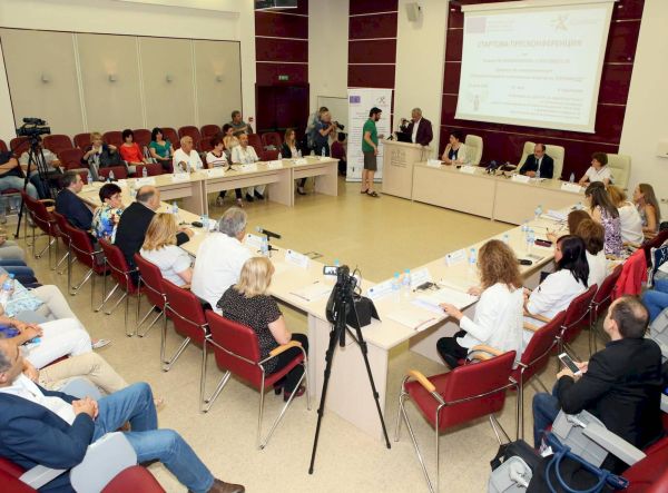 В МУ-Пловдив представят ранни иновации на изследователски екип