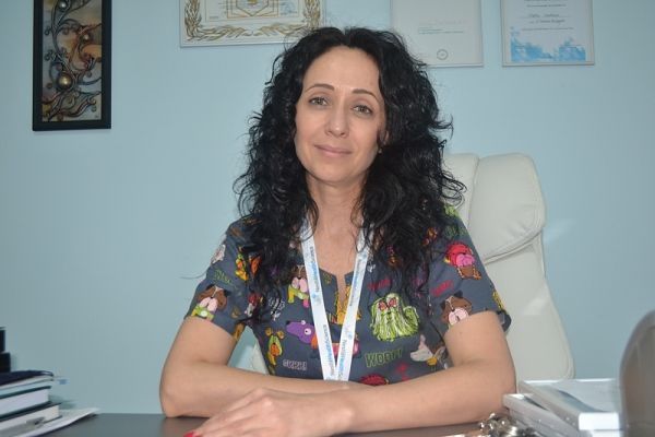 Д-р Сибила Маринова: Няма изградена система за комуникация между малките болници и донорските бази