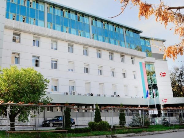 Откриват обновена Клиника по медицинска онкология в УСБАЛО