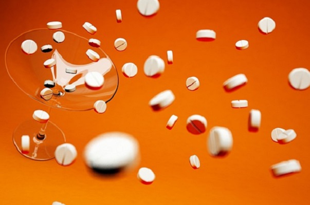 НСИ отчита спад в производството на лекарства 
