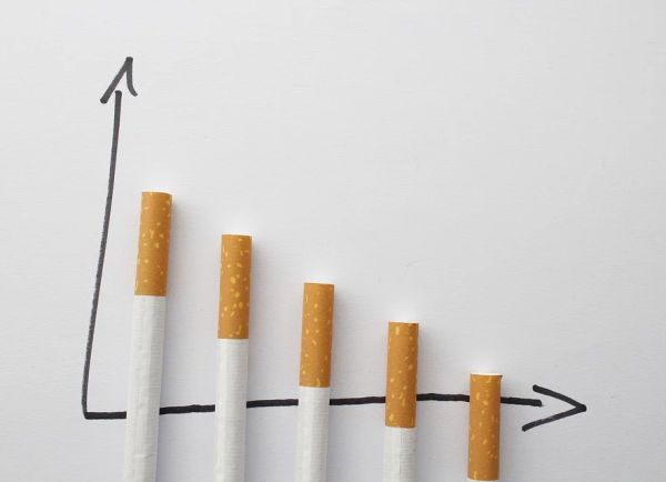 СЗО: За първи път регистрираме спад на мъжете пушачи в света   