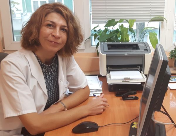 Безплатни изследвания на щитовидна жлеза в УМБАЛ Бургас