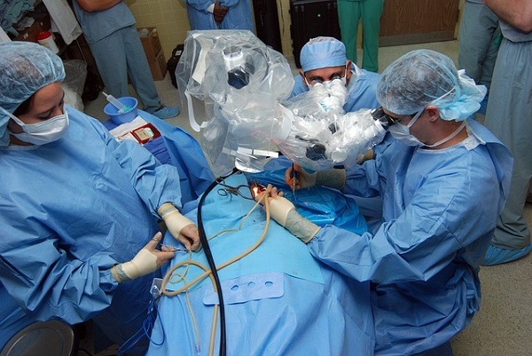 Трансплантираха черен дроб на 38-годишен мъж в болница 