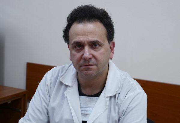Български екип с принос в клетъчните изследвания при глиобластома мултиформе