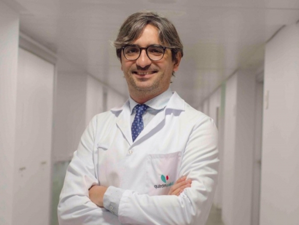 Masterclass със световно признатия хирург проф. д-р Диего Ривас във Варна