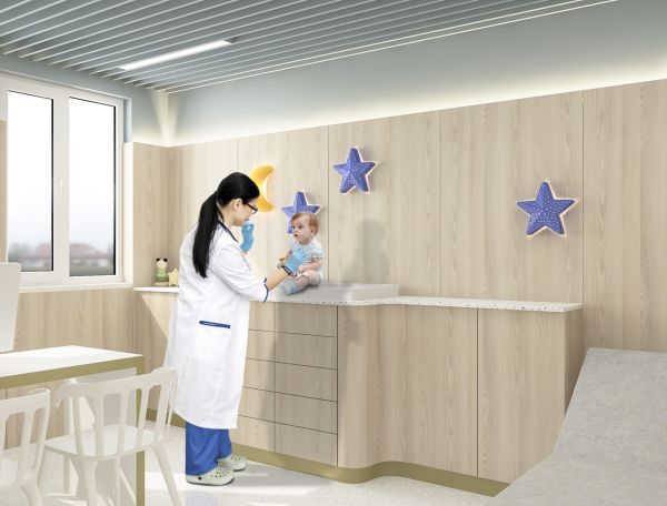 Бургас: Определят терен за строителство на Универститетска детска болница 