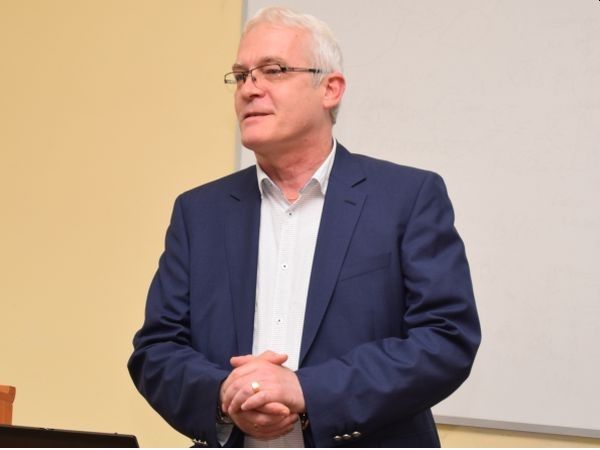 Проф. Петко Салчев е кандидат за управител на НЗОК