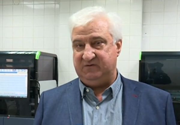 Д-р Николай Николов остава за постоянно начело на НЦТХ