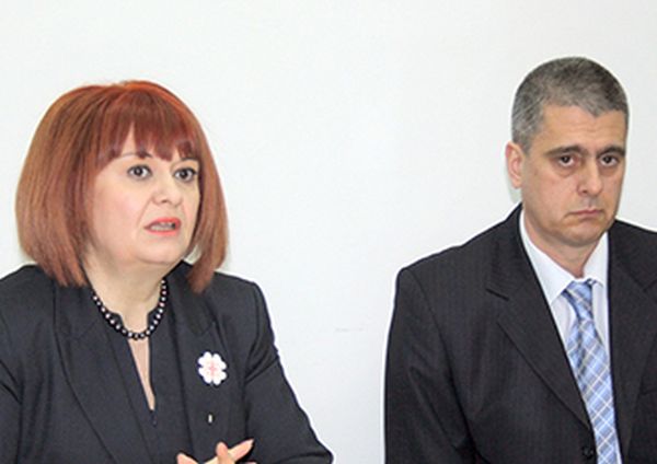 Д-р Станимир Станков е новият директор на РЗИ – Стара Загора