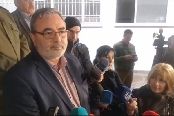 Доц. Кунчев: Ето в каква посока отива енергията на експертите от МЗ