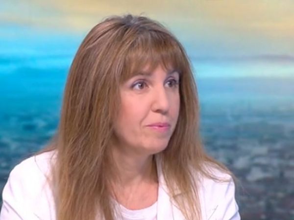 Мая Илиева: Изпратихме споразумение до Жени Начева, ако се подпише – излизаме от сградата