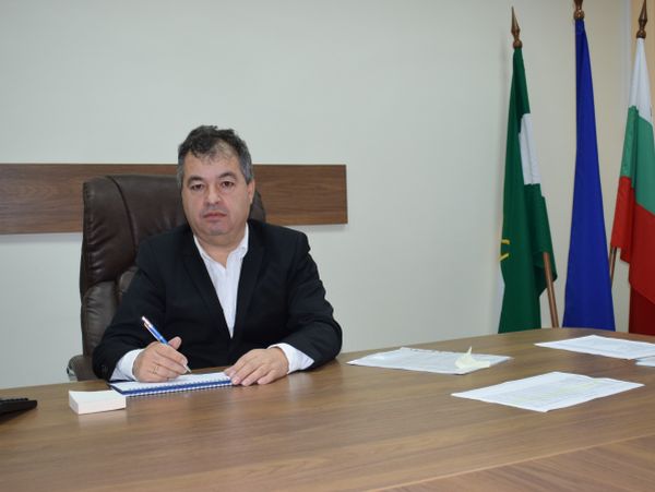 Д-р Красимир Темнилов: Предстои обновяване на МБАЛ-Пазарджик