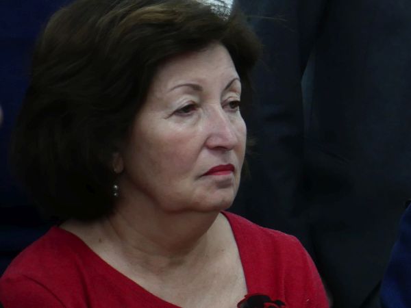 Милка Василева: Подкрепяме исканията на сестрите, но не и средствата им за постигане