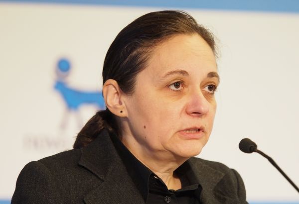 Жени Начева: Бюджетът на НЗОК има буфери, няма опасност за системата