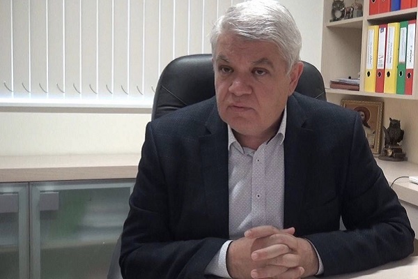 Д-р Илиян Дойков: Паниката е пагубна за хората