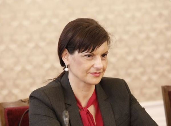 Д-р Даниела Дариткова: Пробацията на медиците трябва да отпадне от Закона за мерките