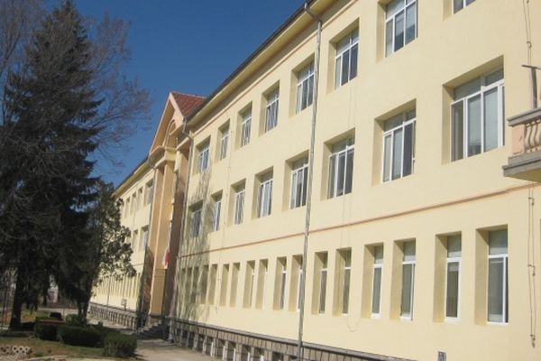 Болницата в Белоградчик пред закриване