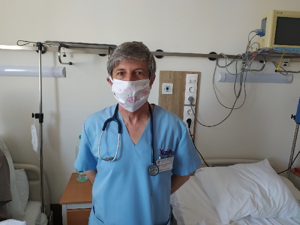 Пациент с петсантиметров тромб в сърцето беше спасен в МБАЛ „Света София“   