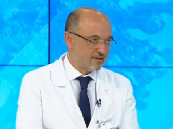 Д-р Асен Меджидиев: В момента България е като остров в Европа