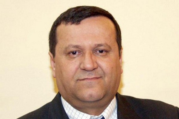 Д-р Хасан Адемов е изписан от ВМА  