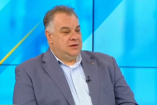 Д-р Мирослав Ненков: Чудо на чудесата е, че е сега чуваме аплодисменти за лекарите