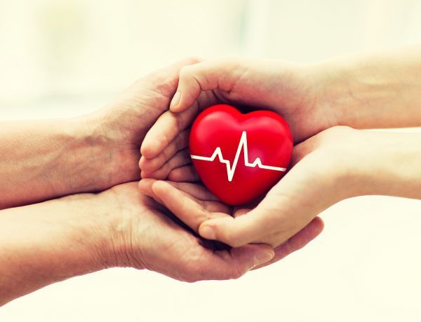 55% от младите хора у нас не разпознават симптомите на сърдечната недостатъчност