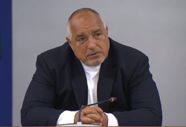 Борисов: Падат КПП-тата, отваряме басейни и ресторанти (Обновена)