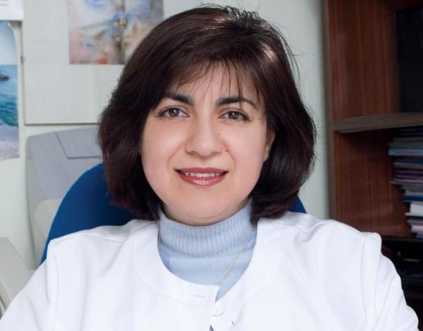Доц. д-р Мария Стаевска: Пациент с наследствен ангиоедем беше опериран ненужно 3 пъти 