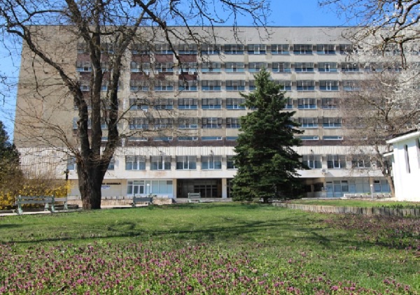 34 лекари и 77 медицински сестри търсят в МБАЛ-Добрич