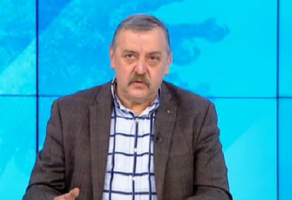 Проф. Кантарджиев: Няма да допуснем клъстерното разпространение да се превърне в масово