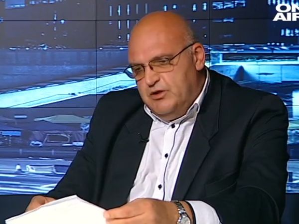 Д-р Брънзалов: Българинът ходи на лекар когато той реши, а не когато лекарят може да го приеме 