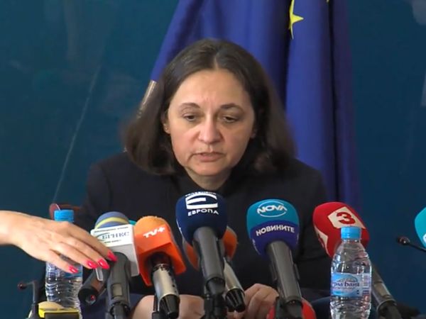 Зам.-министър Начева: Националната здравно-информационна система трябва да бъде апробирана до ноември  